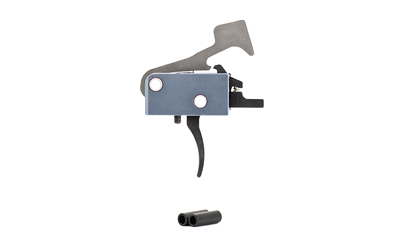 Timney Triggers IMPACT SG AR-Style Shotgun Trigger, 3-4 lbs, Black Finish - View 3