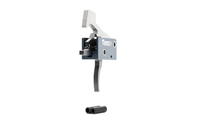 Timney Triggers IMPACT SG AR-Style Shotgun Trigger, 3-4 lbs, Black Finish - View 4