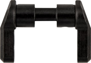 Timney 49ERSAFETY AR Safety Selector 49/90 Degree Black Steel Ambidextrous - View 2