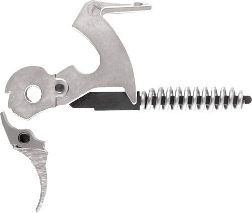 Timney Trigger Lever Gun 16 Nickel Finish Fits Marlin 336 1894 1895 - View 2