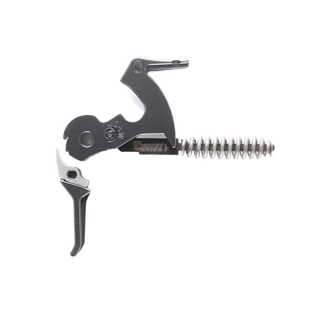 Timney Triggers LEVERGUNS&W Black Single-Stage Fits S&W 1854 - View 2