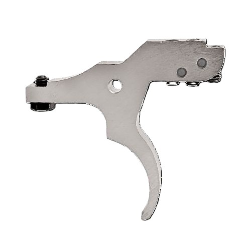 Timney 63116 Trigger Savage 10-116 Silver Nickel - View 2
