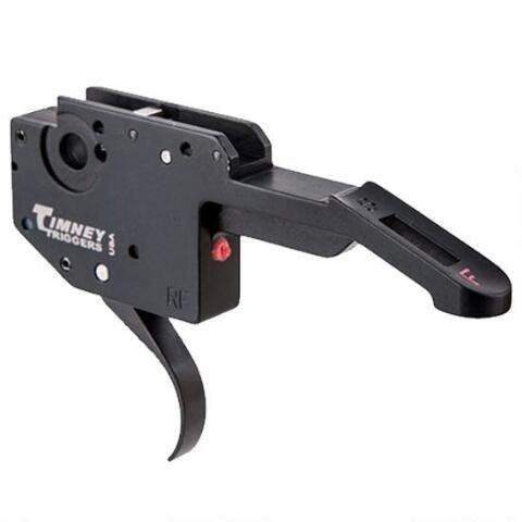 Timney 640R Ruger American Rimfire Trigger Assembly - View 2