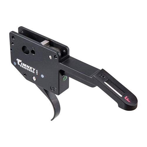 Timney TRIGGERS Replacement 3Lb Trigger f/ Ruger American Centerfire (641C) - View 2