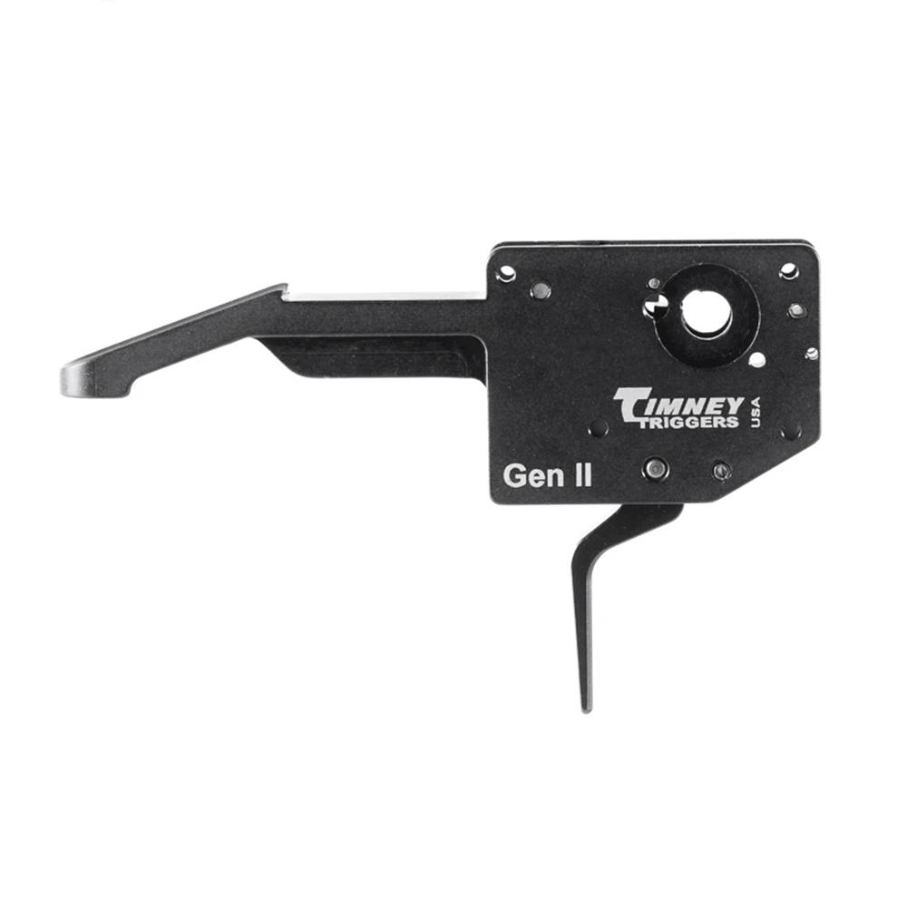 Timney 642CST Trigger Ruger American Centerfire Gen 2 Rifles Strait - View 2