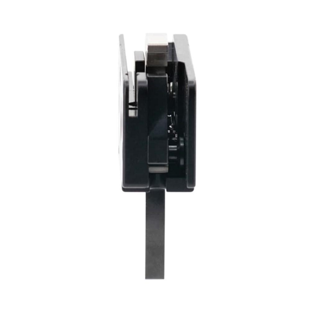 Timney MP5 Trigger 081950675005 Black Curved Two-Stage 4 lbs Pull - View 2