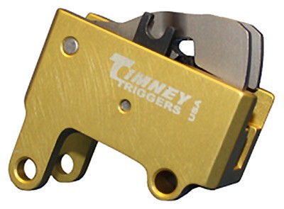 Timney IWI TAVOR TRIGGER 4LB - Drop-In Complete Assembly - Factory Tuned Pull Weight - 2-Stage Trigger Feel - Easy Installation - Ready for Range - Maximum Tavor Performance - View 2