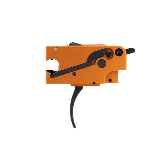 Timney Trigger CZ Scorpion - Fixed Pull Weight 2-3/4 to 3-3/4 lbs - View 2