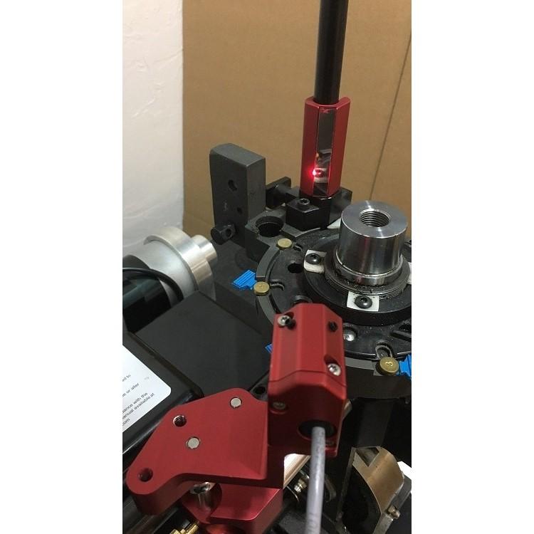 Mark 7 Reloading 101-1082 BulletSense 9mm to 308 Laser Detection System - View 2