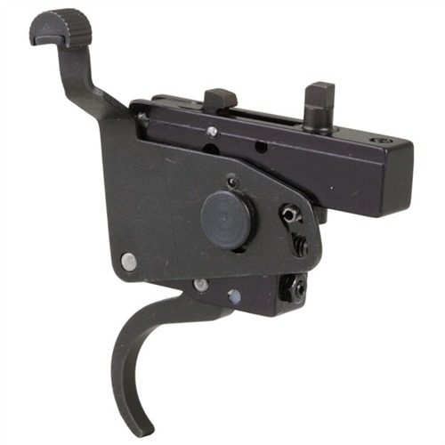 Timney 788 Trigger Remington 788 w/Safety 1.5-4lb Adjustable - View 2