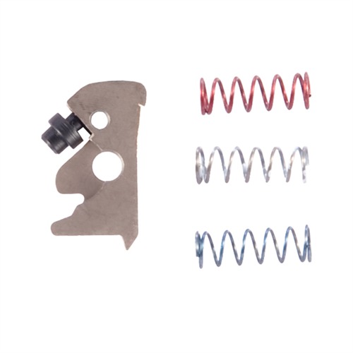 Timney Triggers 870 Trigger Fix Remington 870 Adjustable 3-3.50 lbs,4 lbs,2-2.50 lbs - View 3