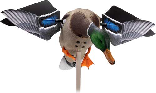 Avian-X AVXAVXDP100 PowerFlight Mallard Duck Decoy with Remote Control - View 2