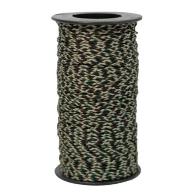 Zink Decoy Braided Cord 200Ft 082271001498 - View 2