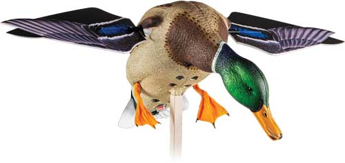 Avian-X AVXAVXDP101 PowerFlight Mallard Spinning Wing Duck Decoy Remote - View 2
