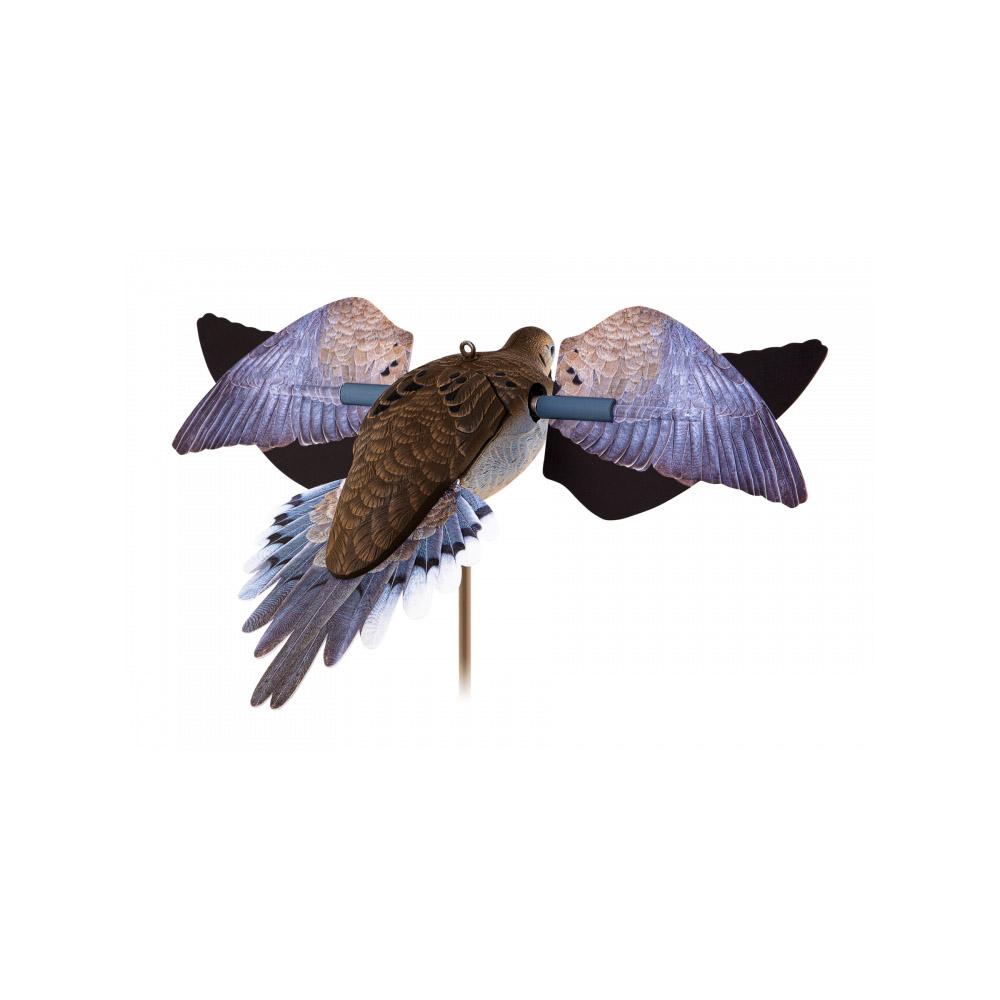Avian-X AVXDP102 PowerFlight Spinning Wing Dove Decoy, Multi-Color - View 2