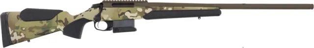 Tikka T3X CTR 6.5 Creedmoor JRTXCMC382 - View 2