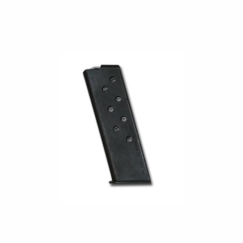 Beretta USA JM25 21 Bobcat 8rd 25 ACP Blued Steel Magazine - View 2