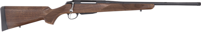 Tikka JRTXA31316MT T3x Hunter 350 Legend 16" Blued Walnut Stock - View 2