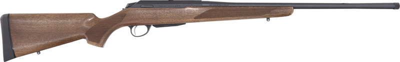 Tikka JRTXA41822MT T3x Hunter 270 Win 22.4" Fluted Barrel Walnut Stock - View 2