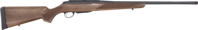 Tikka JRTXA42022MT T3x Hunter 30-06 Springfield 22.4" Walnut Stock - View 2