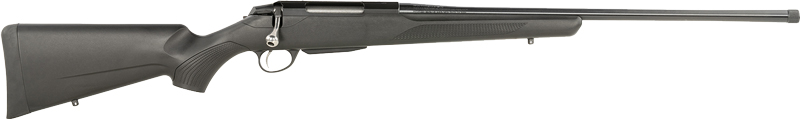 Tikka JRTXE31316MT T3 Lite 350 Legend 16" Blued Barrel Black Stock - View 2