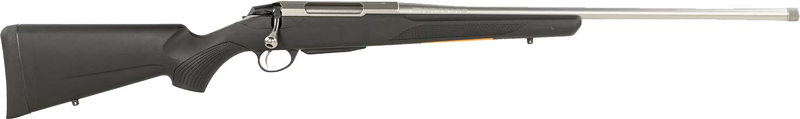 Tikka JRTXB37122MT T3 Lite 7mm PRC 24" Stainless Black Synthetic Stock - View 2