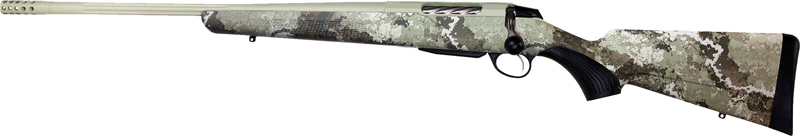 Tikka T3X Lite Veil Alpine 7MM PRC 24" 3-Rounds - View 2
