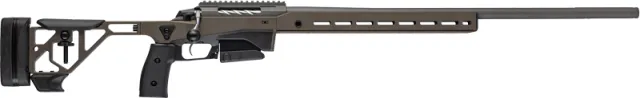 Tikka JRTXATM38226 T3x Ace Target 6.5 Creedmoor 26" 10+1 Bronze - View 2