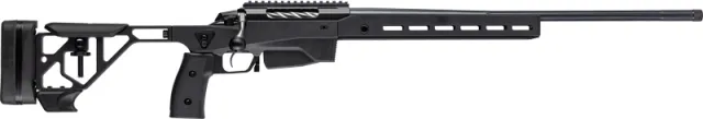 Tikka JRTXAGB38224 T3x Ace Game 6.5 Creedmoor 10+1 24" Fluted Threaded - View 2