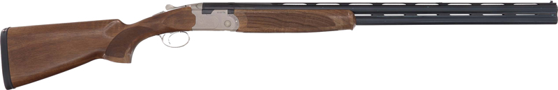 Beretta J686S2030 686 Silver Pigeon I 20 Ga 30" 2rd Over/Under Shotgun - View 2