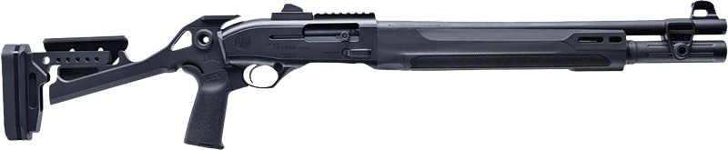 Beretta J32CTC511 A300 Patrol 12GA 3" 19.1" Chisel Stock 5+1 Syn - View 2