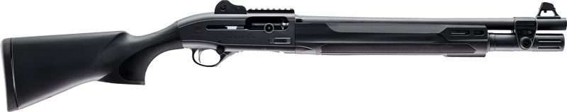 Beretta J131M2CTT187 1301 TAC C MOD2 12GA 18.5" 7+1 Black Synth - View 2