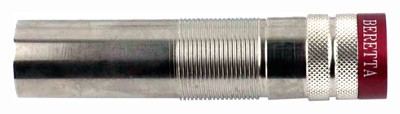 Beretta C62144 OptimaChoke HP 12 Gauge Skeet Extended Choke Tube Silver - View 2
