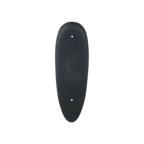 Beretta E73005 MicroCore Field Recoil Pad 0.59" Black Technopolymer - View 2