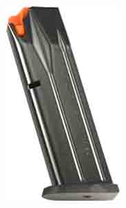 Beretta Px4 Storm Compact 9mm Magazine Black 10 Rounds - View 2