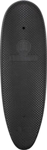Beretta E73025 Recoil Pad Micro-Core Trap Checkered .71" Black - View 2