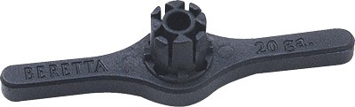 Beretta JCW20 20 Gauge Shotgun Choke Tube Wrench for Internal Chokes - View 2