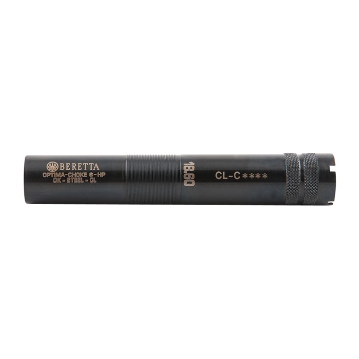 Beretta C62274 Optimachoke HP 12GA Extended Cylinder Choke Tube 2" - View 2