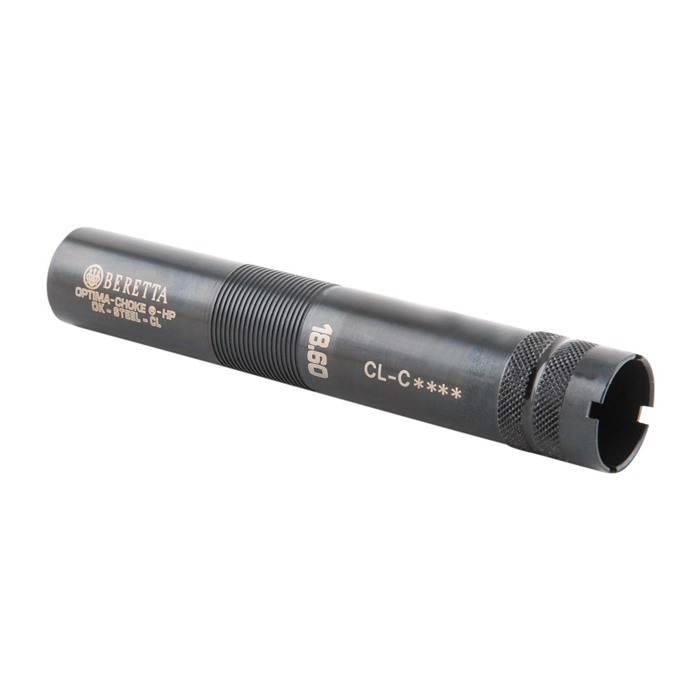 Beretta C62274 Optimachoke HP 12GA Extended Cylinder Choke Tube 2" - View 3