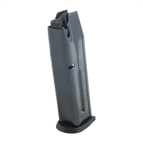 Beretta USA JM4PX910 Px4 Storm Magazine 9mm Luger 10 Rounds Black Steel - View 2