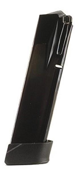 Beretta Px4 Storm Magazine .40 S&W 17 Rounds Black Finish - View 2