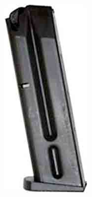 Beretta JM904P12 .40 S&W 12 Round Magazine Blued Steel - View 2