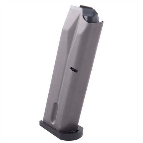 Beretta JM9A115 92FS 15rd 9mm Luger Blued Steel Magazine - View 3