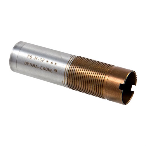 Beretta C61850 OptimaChoke HP 20 Gauge Modified Flush Steel Choke Tube - View 2