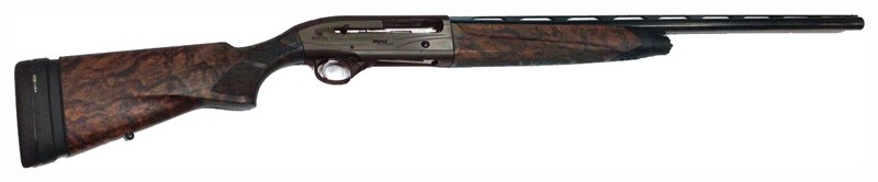 Beretta A400 Xplor Action 12 Gauge 26 in Barrel Bronze 4 Rounds Semi Auto - View 2