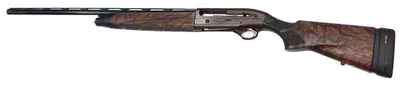 Beretta A400 Xplor Action 12 Gauge 28" Barrel 3" 4+1, Bronze Metal Finish, Walnut Kick-Off Stock Left Hand - View 2