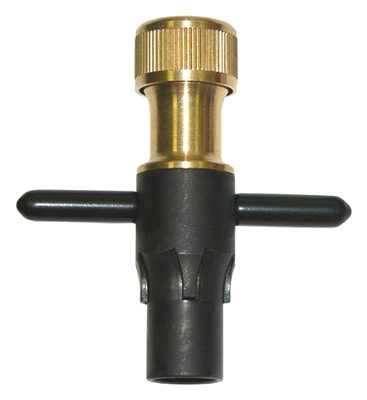 Beretta E00333 Choke Tube Wrench 12GA with Thread Chaser - View 2