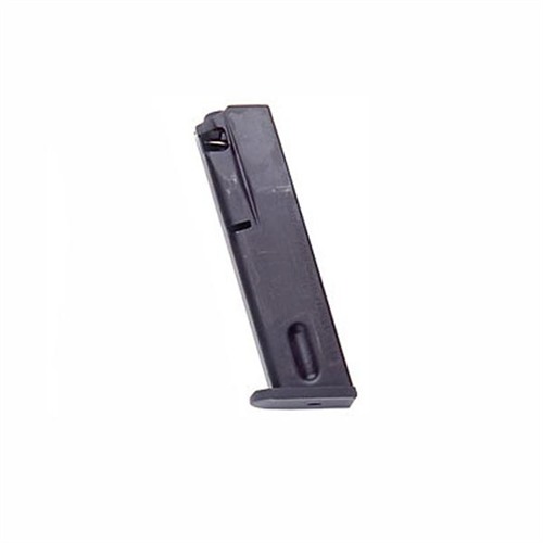 Beretta USA JM80396HC 84 Blued 13rd 380 ACP Steel Magazine for Beretta 84 Series - View 2