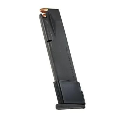 Beretta 9MM Magazine 20 Rounds for 92FS - Blued Finish - View 2