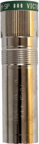 Beretta JCMEV15 MobilChoke 12 Gauge Modified Extended Steel Choke Tube - View 2